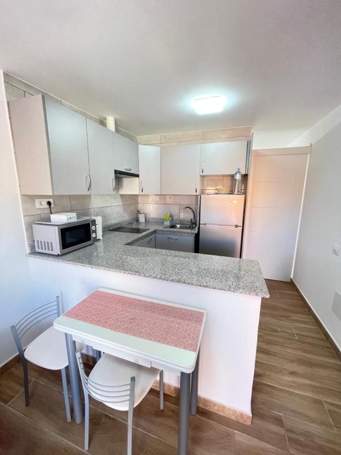 Apartamento Aleri كوراليهو المظهر الخارجي الصورة