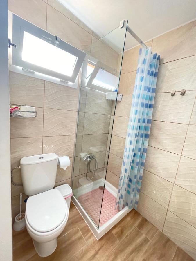 Apartamento Aleri كوراليهو المظهر الخارجي الصورة