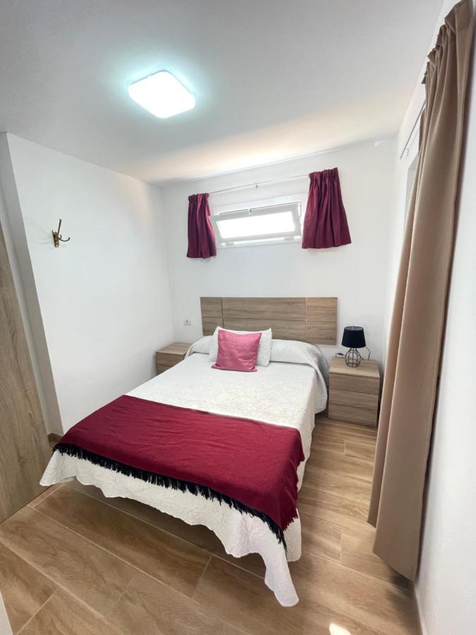 Apartamento Aleri كوراليهو المظهر الخارجي الصورة