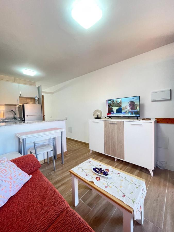 Apartamento Aleri كوراليهو المظهر الخارجي الصورة