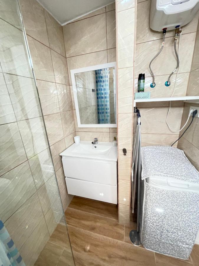 Apartamento Aleri كوراليهو المظهر الخارجي الصورة